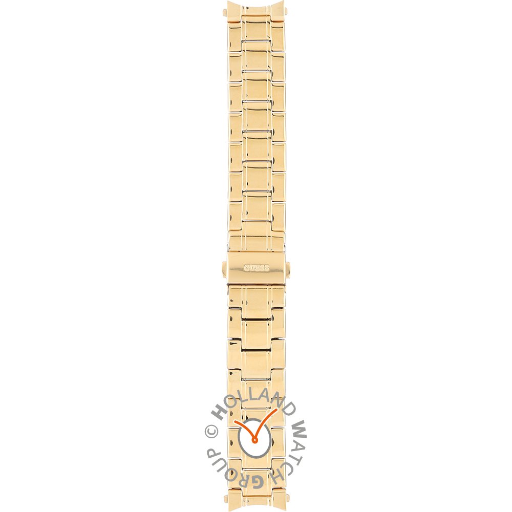 Guess BW0448L6 W0448L6 Mini Sunrise Strap