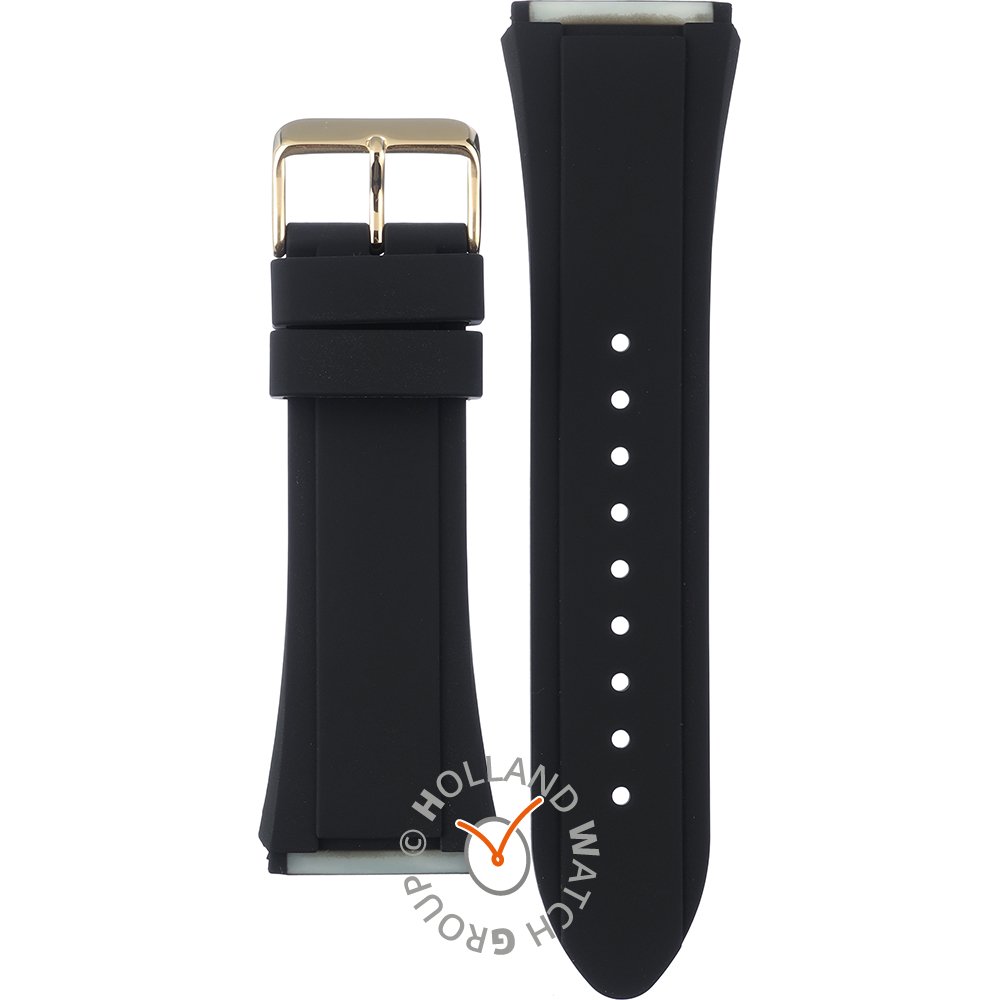 Guess Official BW1049G5 Strap • • dealer Legacy W1049G5