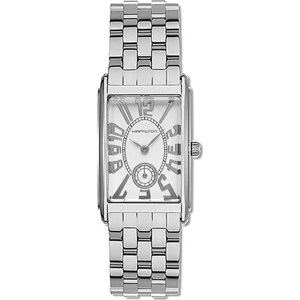 Hamilton H11411053 Ardmore Watch