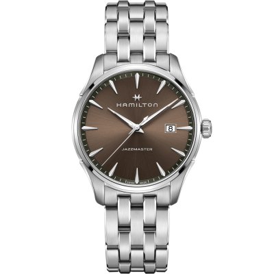 Hamilton H32451101 Jazzmaster Watch