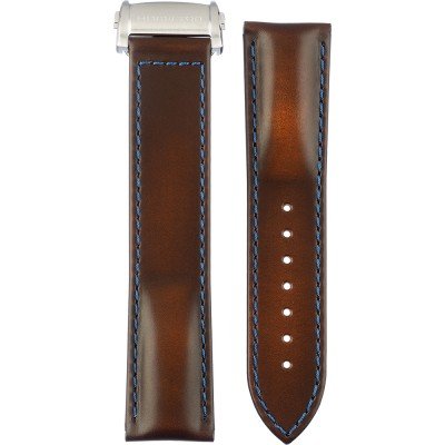 Hamilton Straps H690.000.137 Jazzmaster Face-2-Face III Strap