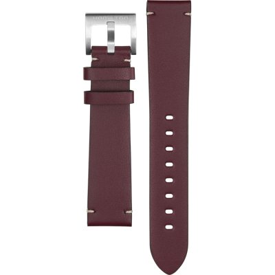 Hamilton H690.000.195 Khaki Pilot Pioneer Horlogeband