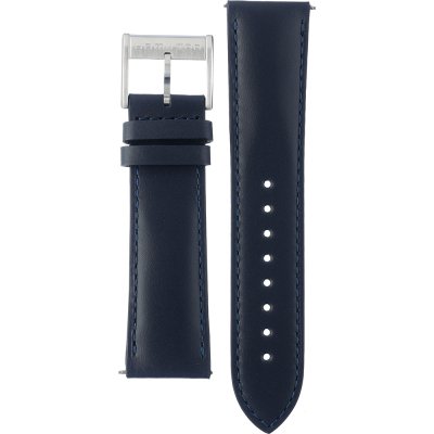 Hamilton H690.000.226 Jazzmaster Open Heart Strap