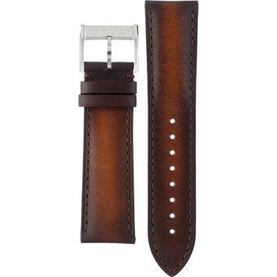 Bracelet Hamilton Straps H690.000.230 Jazzmaster Open Heart
