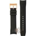 Cinturino Hamilton Straps H691.375.101 Seaview