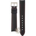Hamilton Straps H691.645.104 Khaki King Strap