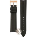 Hamilton Straps H691.775.108 Khaki Navy Strap