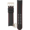 Hamilton Straps H691.776.117 Khaki X-Wind Strap