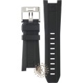Hamilton Straps H691.786.103 Khaki Navy Pasek