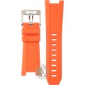 Hamilton Straps H691.787.102 Khaki Navy Pasek