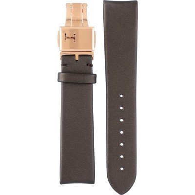 Hamilton Straps H694.323.106 Jazzmaster Strap