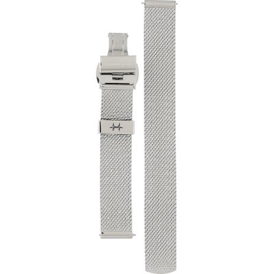 Hamilton Straps H695.000.021 Ardmore Horlogeband