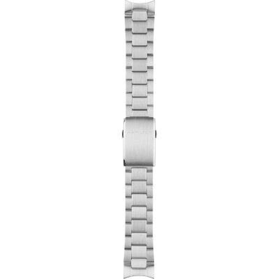 Hamilton H695.000.037 Khaki Navy GMT Horlogeband