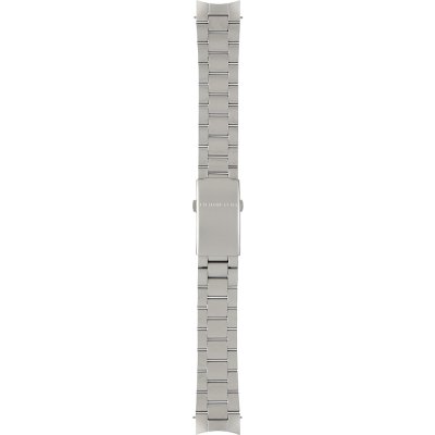 Bracelete Hamilton Straps H695.000.038 Khaki Field Mechanical Power Reserve