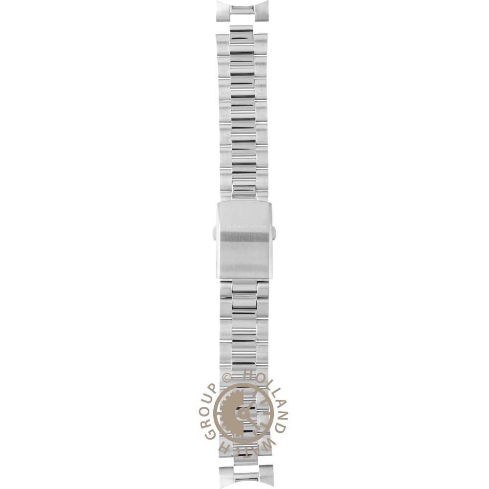 Hamilton Straps H695.764.104 Khaki Pilot Strap • Official dealer