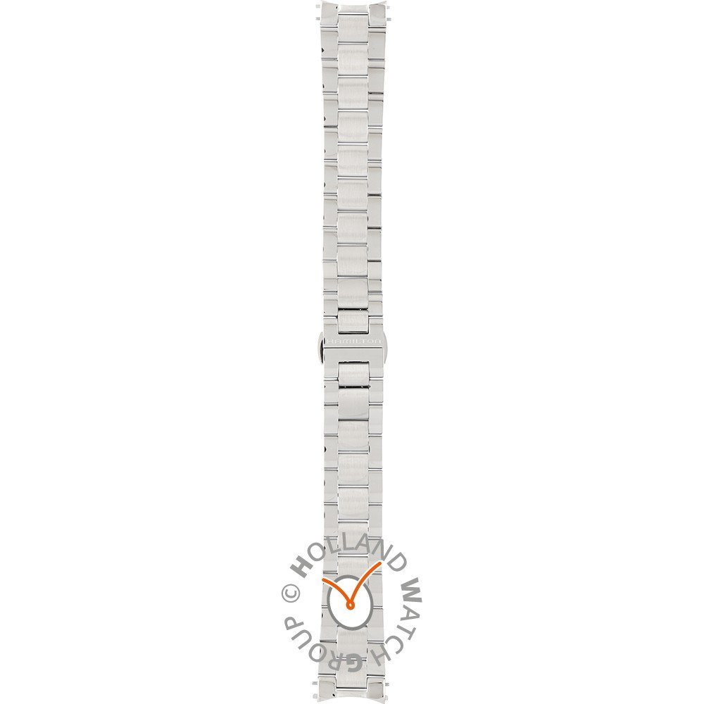 Hamilton Straps H695.374.101 Jazzmaster Strap