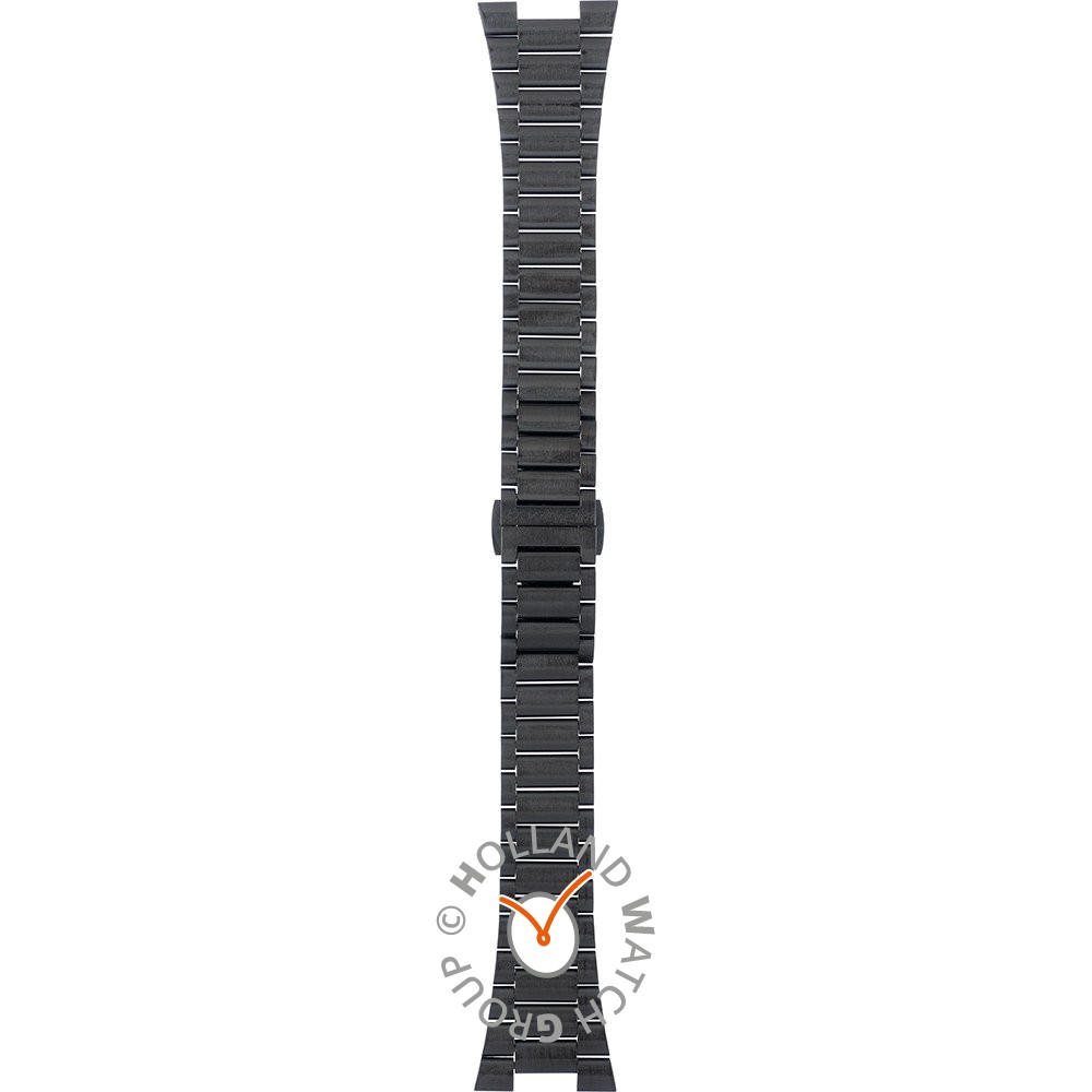 Hamilton Straps H695.524.104 PSR Strap