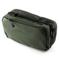Hamilton HAMILTON-TOILETRYBAG2 Hamilton Toiletry Bag Gratis cadeau