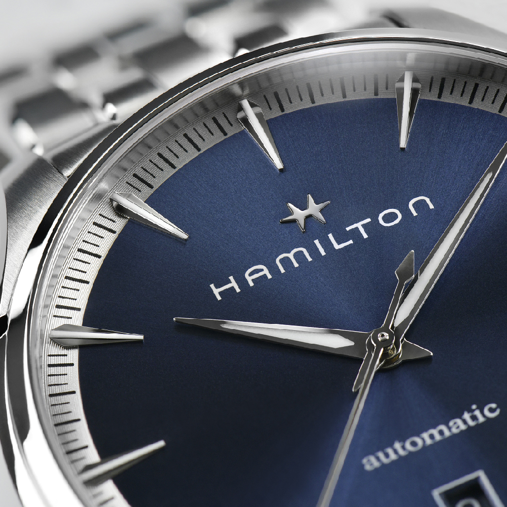 hamilton jazzmaster 40mm