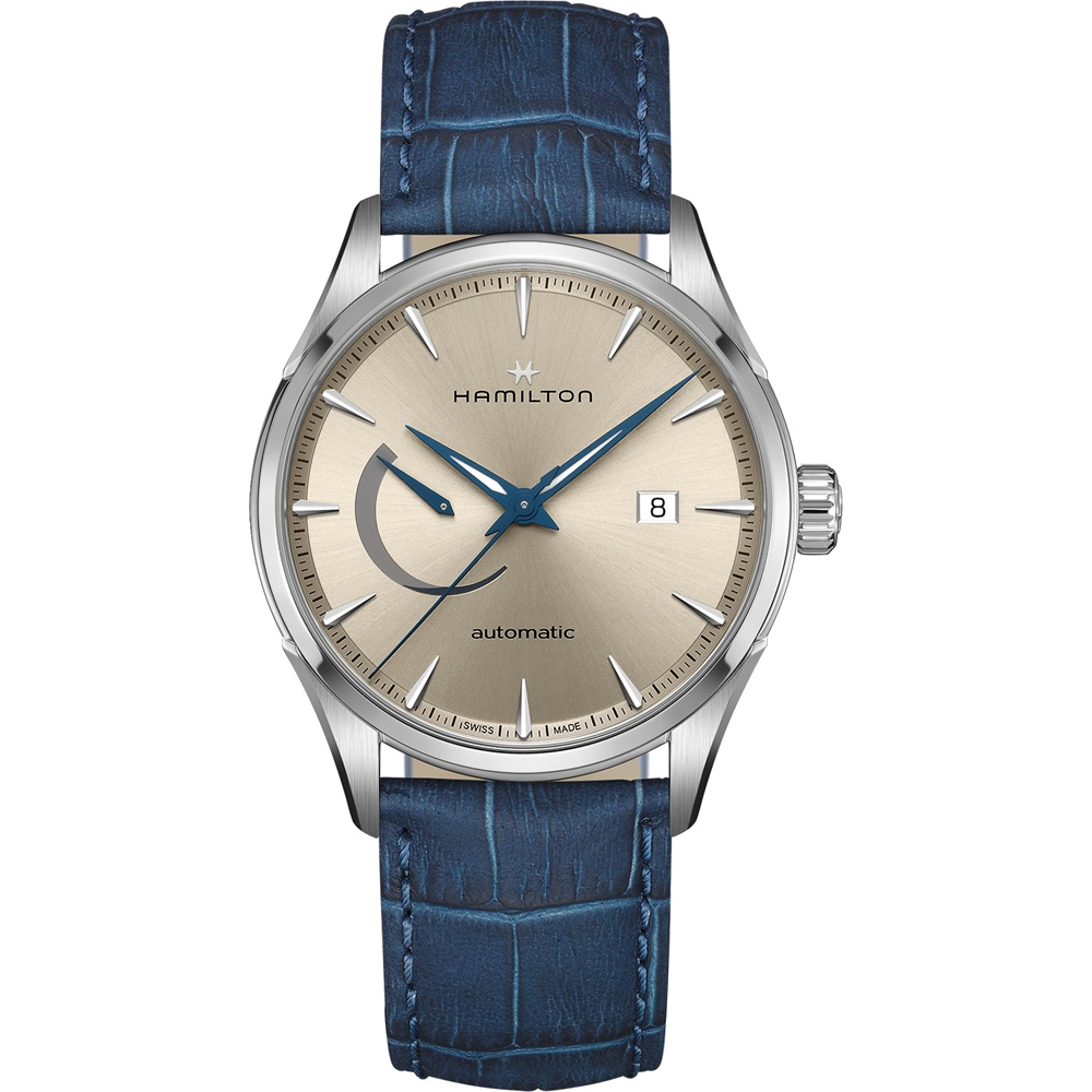 Hamilton H32635622 Jazzmaster Watch