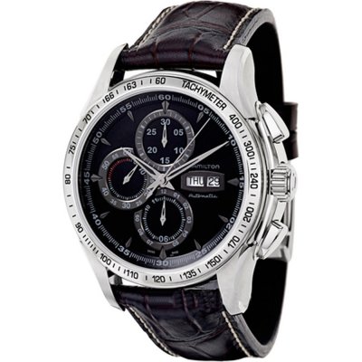 Hamilton H32816831 Jazzmaster Watch