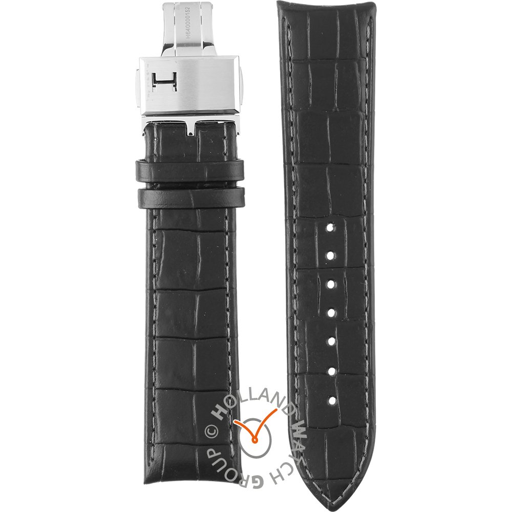 Cinturino Hamilton Straps H690.327.104 Jazzmaster