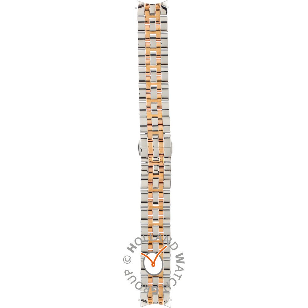 Hamilton Straps H695.323.107 Jazzmaster Strap