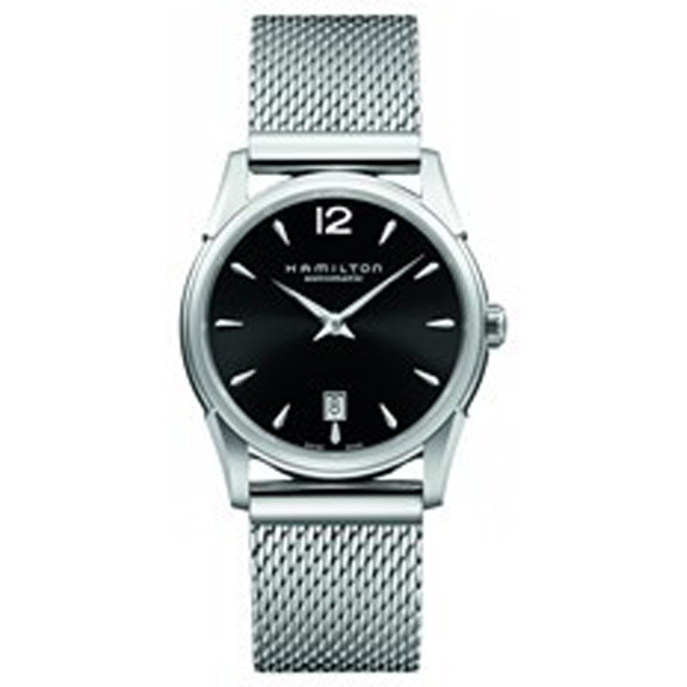 Hamilton H38515235 Jazzmaster Slim Watch