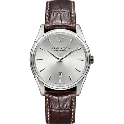 Reloj Hamilton Jazzmaster H38615555