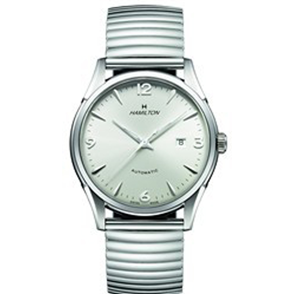 Hamilton H38715281 Jazzmaster Thinomatic Watch