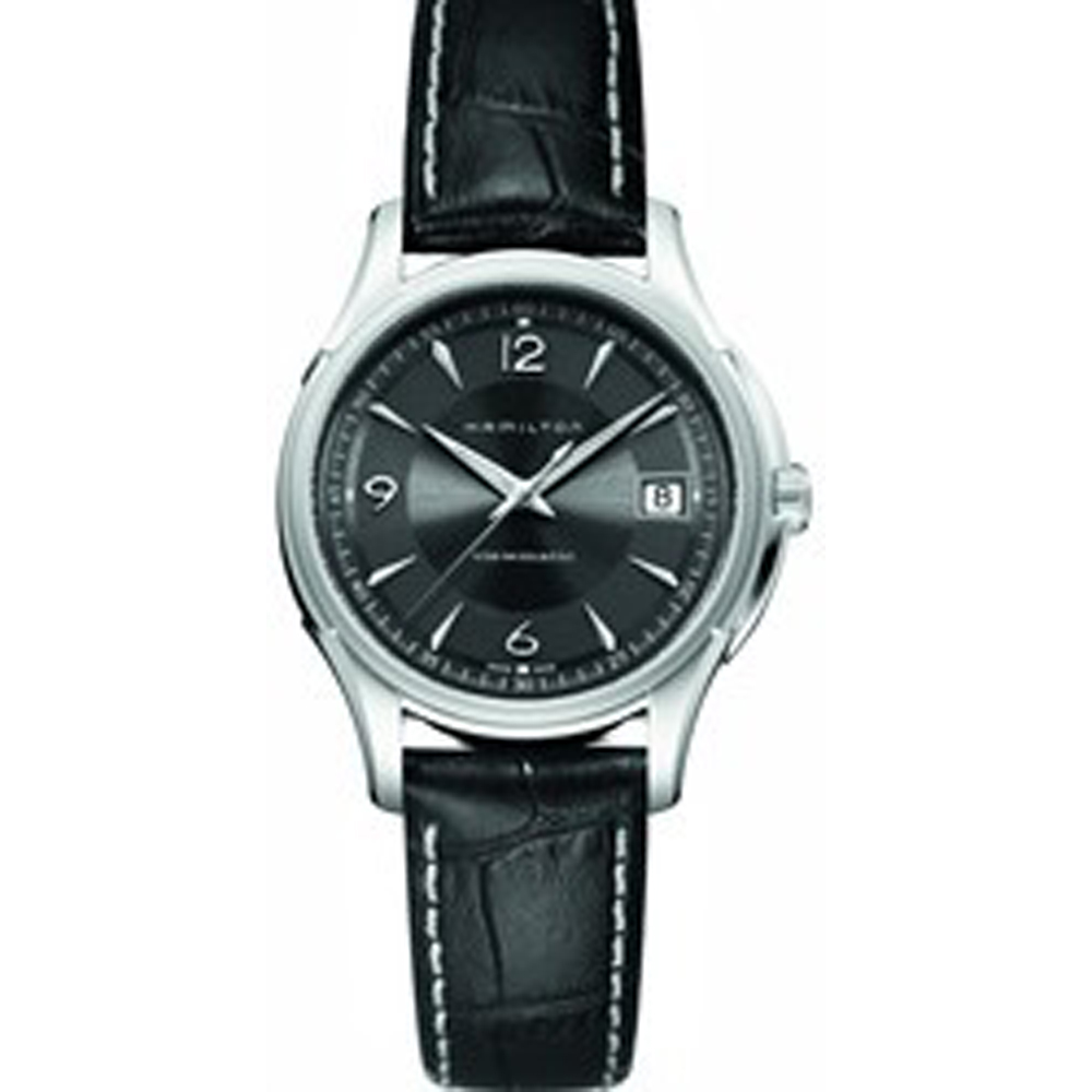 Hamilton H32455785 Jazzmaster Viewmatic Watch