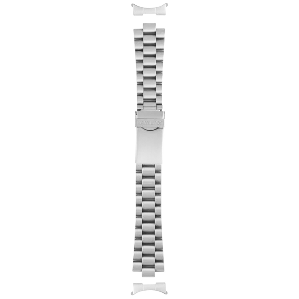 Hamilton Straps H695.745.102 Khaki Air Horlogeband