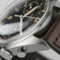 Swiss automatic chronograph Spring Summer Collection Hamilton