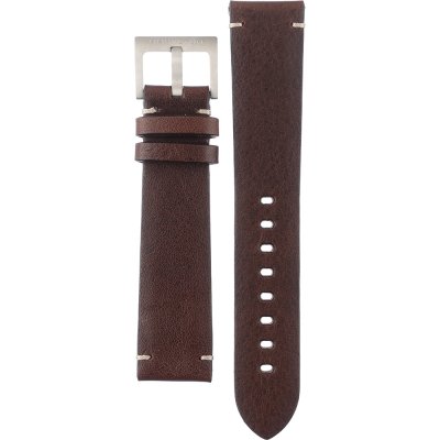 Hamilton Straps H690.767.110 Khaki Aviation Pilot Pioneer Strap
