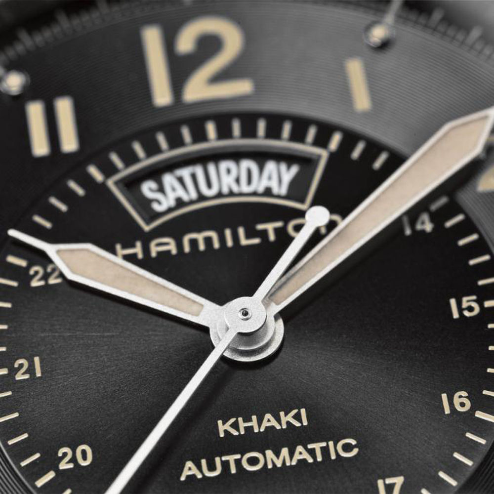 hamilton h70505833