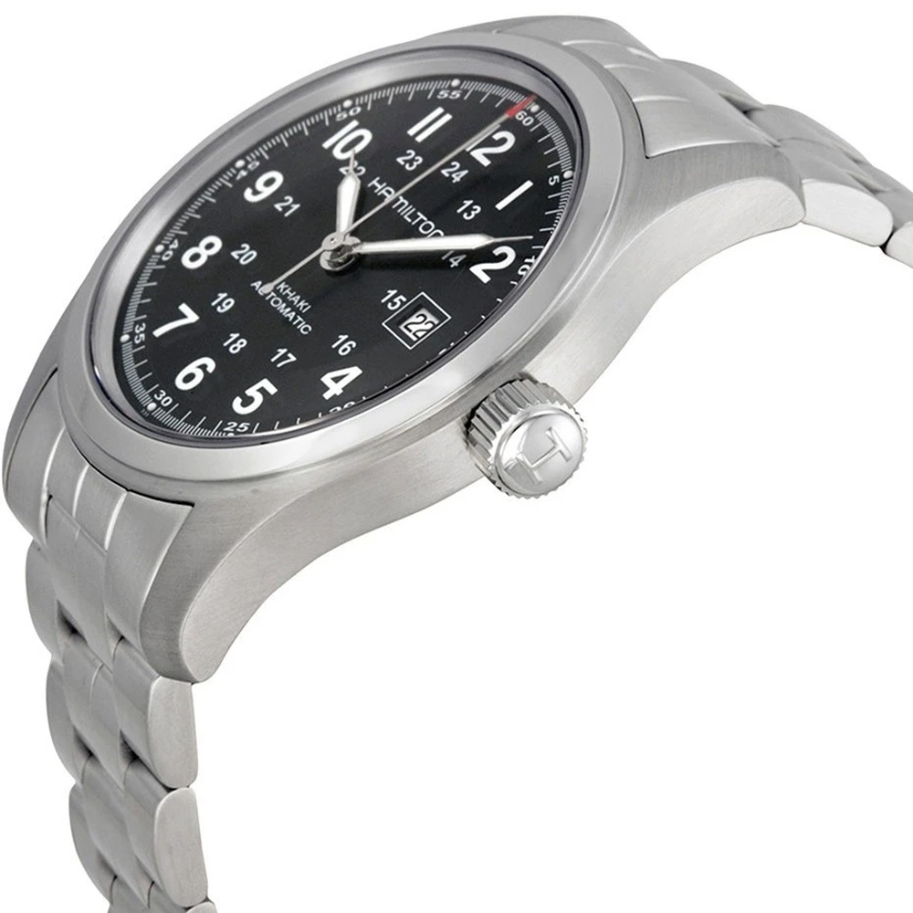 Hamilton H70515137 watch - Khaki Field