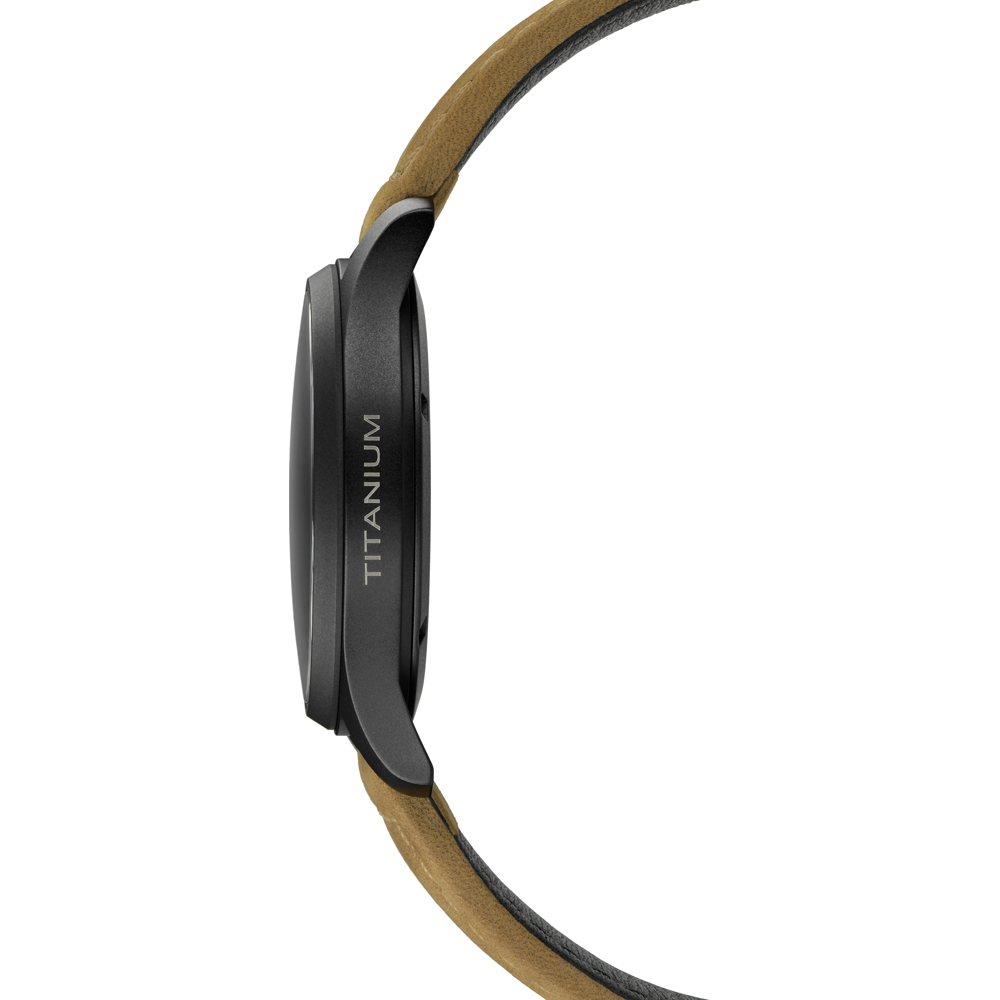 correa hamilton khaki automatic