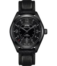 H70695735 Khaki Field 42mm