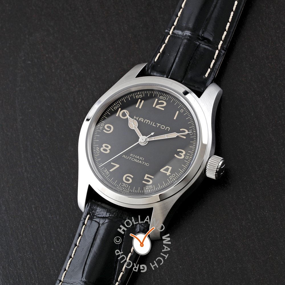 hamilton murph watch