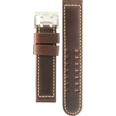 Hamilton Straps H690.645.109 Khaki Strap