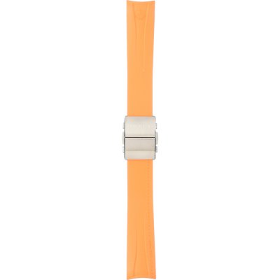 Hamilton Straps H691.645.111 Khaki Strap