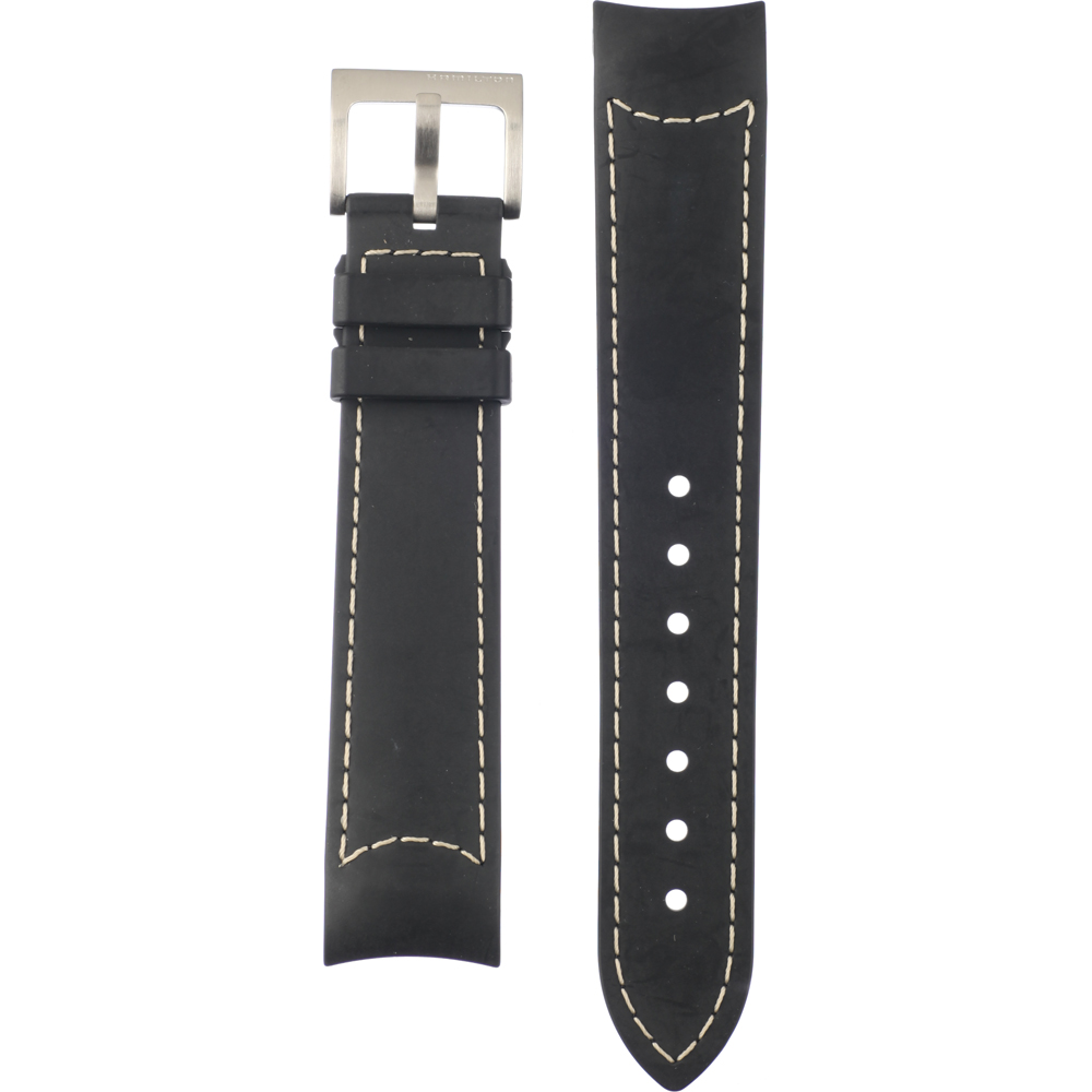 Hamilton Straps H691.745.100 Khaki Strap