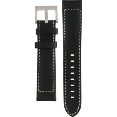 Hamilton Straps H690.645.102 Khaki King Strap