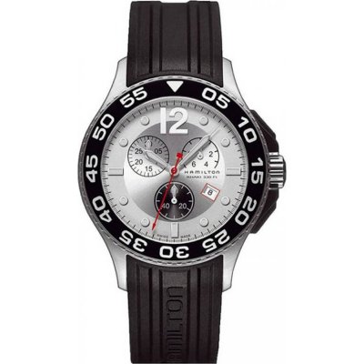 Hamilton H64512352 Khaki King Scuba Watch