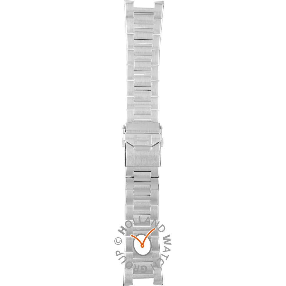 Bracelete Hamilton Straps H695.786.100 Khaki Navy