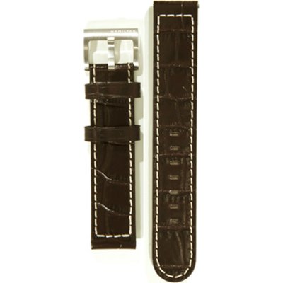 Hamilton Straps H690.644.110 Khaki Pilot Strap