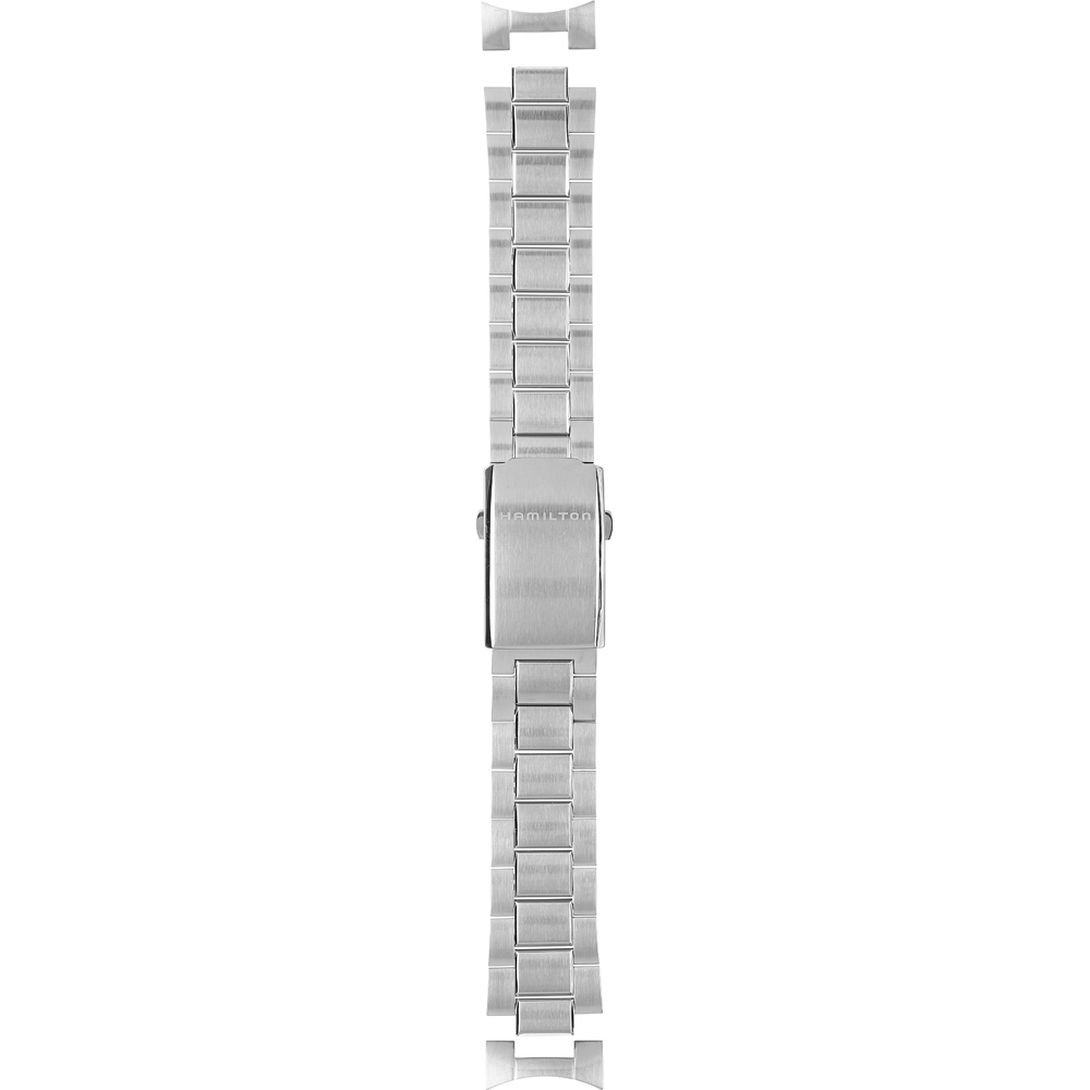 Amazon.com: YANLITIAN 20mm 22mm Genuine Leather Strap Compatible With Hamilton  Watch Band Rivet Men Wrist Bracelet Compatible With Seiko Suit (Color :  Black B, Size : 20mm) : Clothing, Shoes & Jewelry