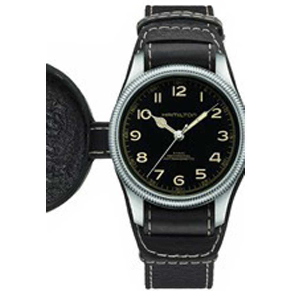 Hamilton H60419533 Khaki Pioneer Watch