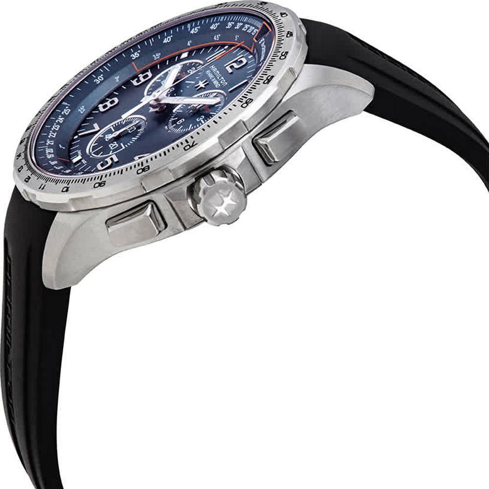 hamilton gmt