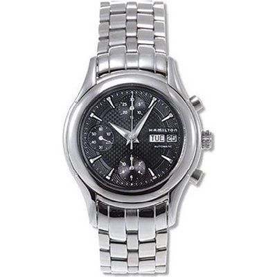 Hamilton H18516131 Linwood Viewmatic Watch